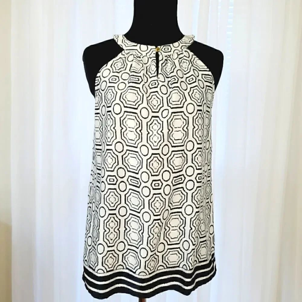 The  Limited Geometric Top